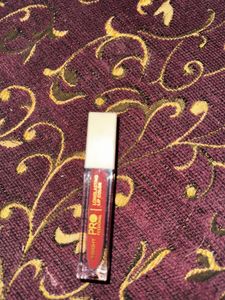 New Lipstick Not Used
