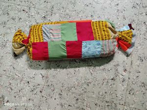 Pillow Chocolate Design