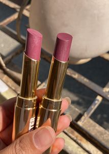 Lakme Absolute lipstick Shade 09