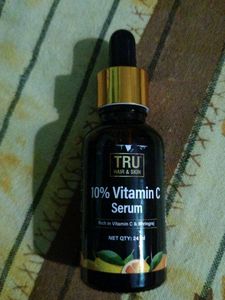 TRU 10% Vitamin C Serum