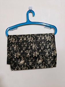Silk Printed Saree