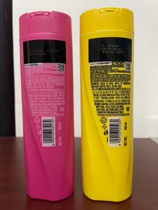 Sunsilk Combo 2 Shampoo Sealed