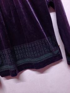 Velvet Asnew Top (Women&#39;s)