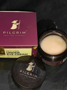 Pilgrim Under Eye Cream