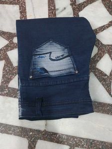 Stylish Denim Jeans