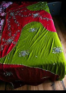 gorgeous Saree