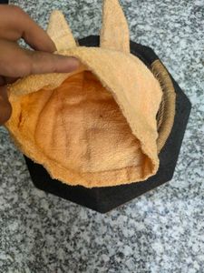 Cute Handmade Bunny Soft Toy