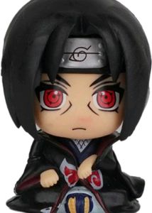 Itachi Uchiha Chibi Figure Naruto