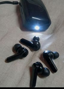 M19 Tws , 4 Earbuds