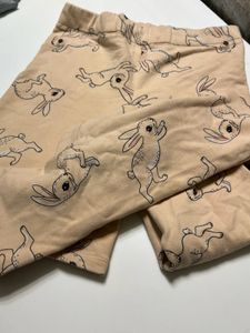 Cute Winter Co-ord Set By H&amp;M
