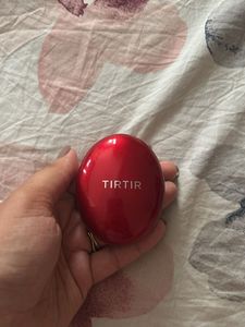 TirTir Red Cushion Mini Foundation