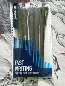 Stationary Ball Pens