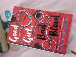 A good girls guide to murder series