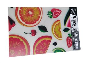 ⚡COMBO : Fridge Top cover + Placement Mats