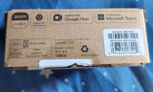 Logitech Brio 505 Webcam