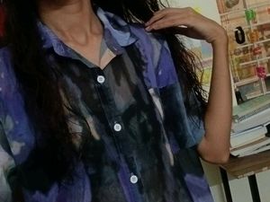 HMH Shirt For Women