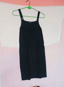 Motivi Black Dress