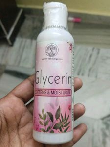 Glycerine