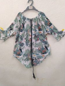 Party Wear Top