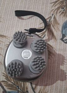 Hair Massager