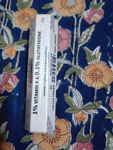 DERMDOC Sunscreen Stick And Eyecream