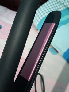 Philips Hair Straightner