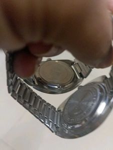 hmt Kohinoor 2 Classic Watch Pair