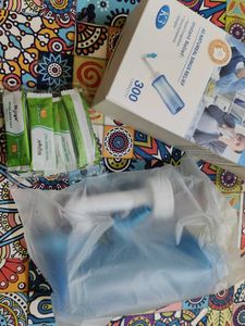 Synus Nasal Irrigator 🌊