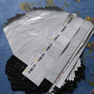 40 Courier Bag 10×14