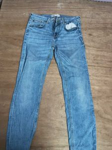 Zara Jeans