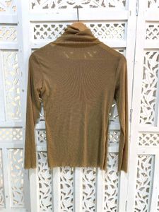 Butterfly Cham Top C