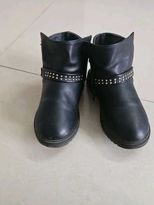 Boots For Kids
