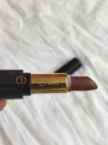 Mars Plush Velvet Lipstick Choco Brew