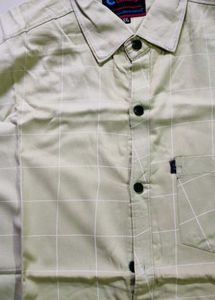 Nice Shirt