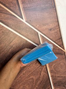 combo of  wax + heater + strips