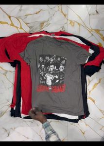 Suicide Squad Graphic Tee