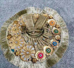 Laddu Gopal Dress 3 Dres Combo