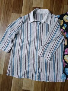 Korean Tops