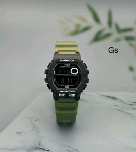 Casio Gshock Watch First Copy