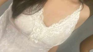 Velvet Lace Top