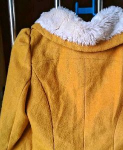 New with Tag Fur Jacket🌻