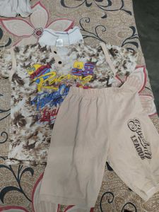 Boys Clothing Set