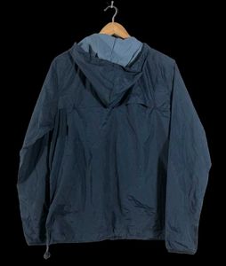 NIVIA SPORTS GYM JACKET WINDPROOF