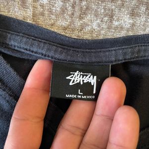 Stussy Graphic Tee