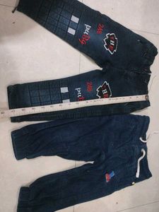 1-2 Year Boy Jeans👖