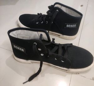 Eleverse Boots