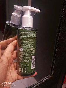 Lotus Botanicals Vitamin C Face Wash