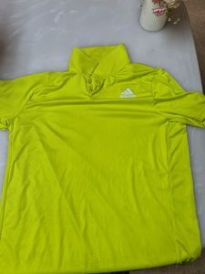 Active wear T-shirt for Running, Cycling