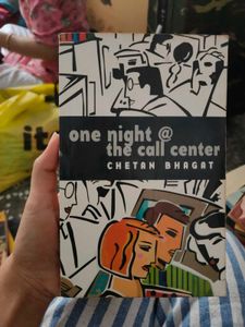 Chetan Bhagat Novels