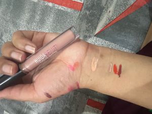 Lipstick